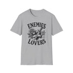 T-Shirt — "Enemies to Lovers"