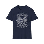 T-Shirt — "Enemies to Lovers"