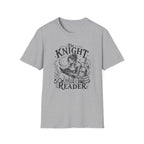 T‑Shirt — "The Knight Reader"