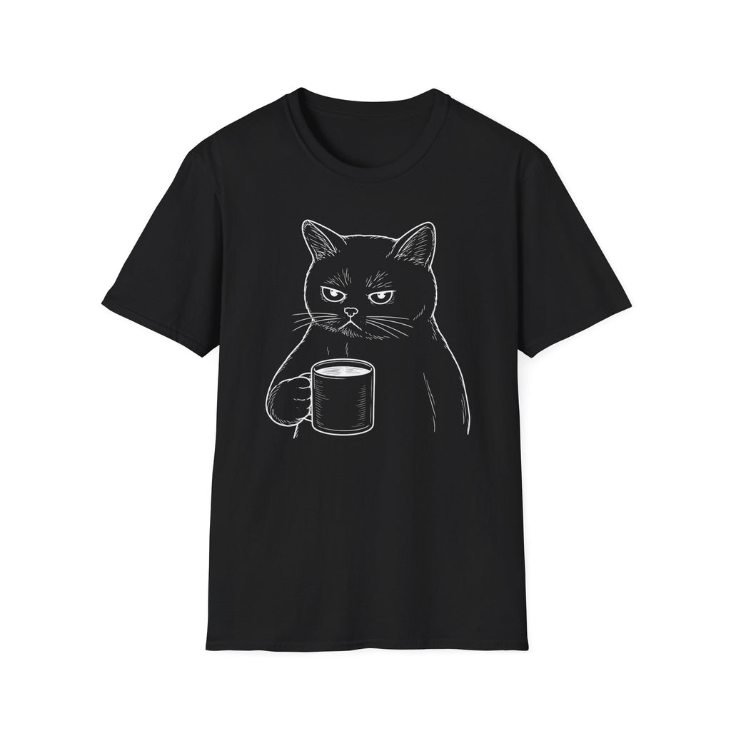 T‑Shirt — "Mood"