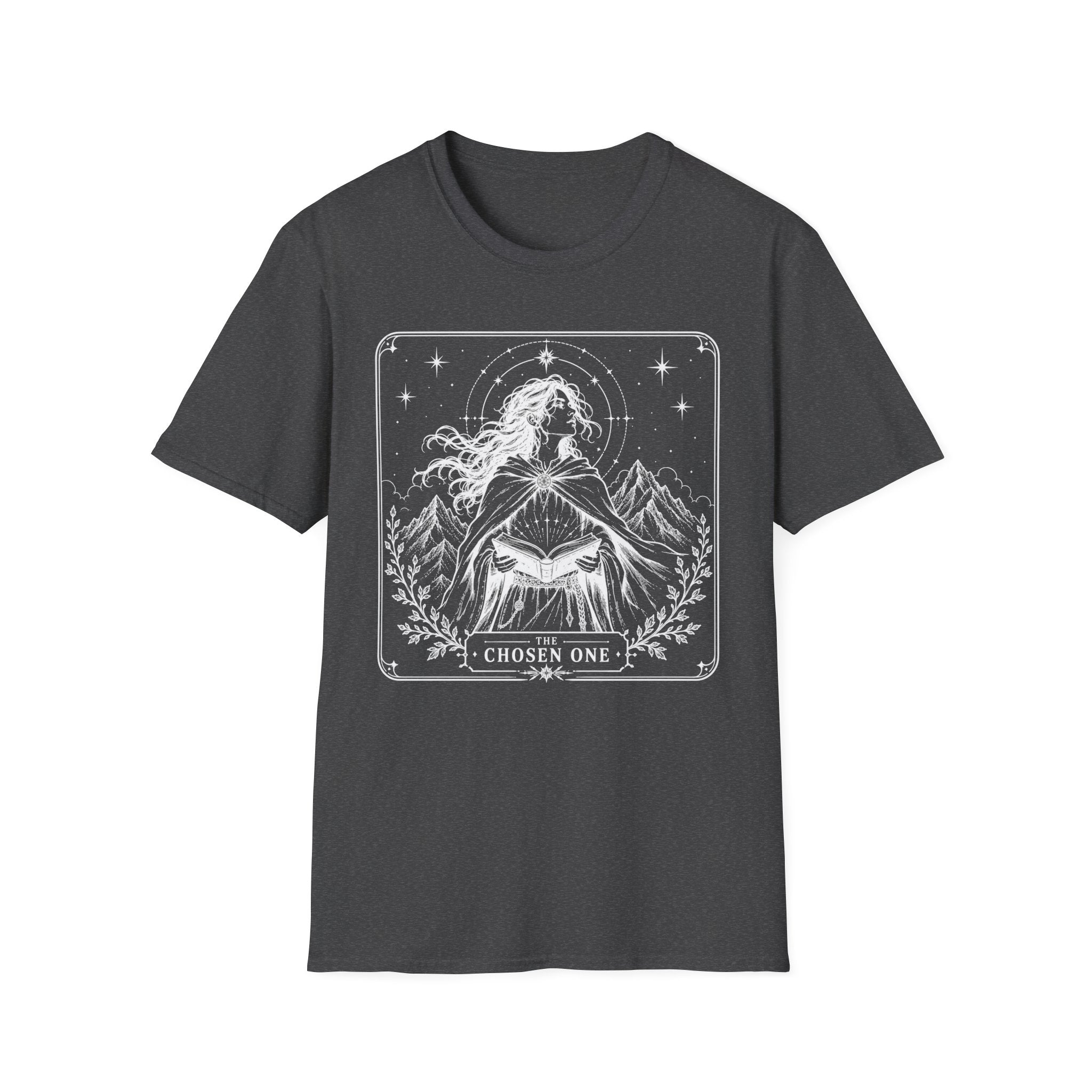T‑Shirt — "The Chosen One"