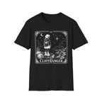 T‑Shirt — "The Cliffhanger"