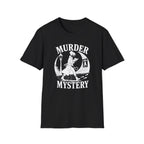 T‑Shirt — "Murder Mystery"