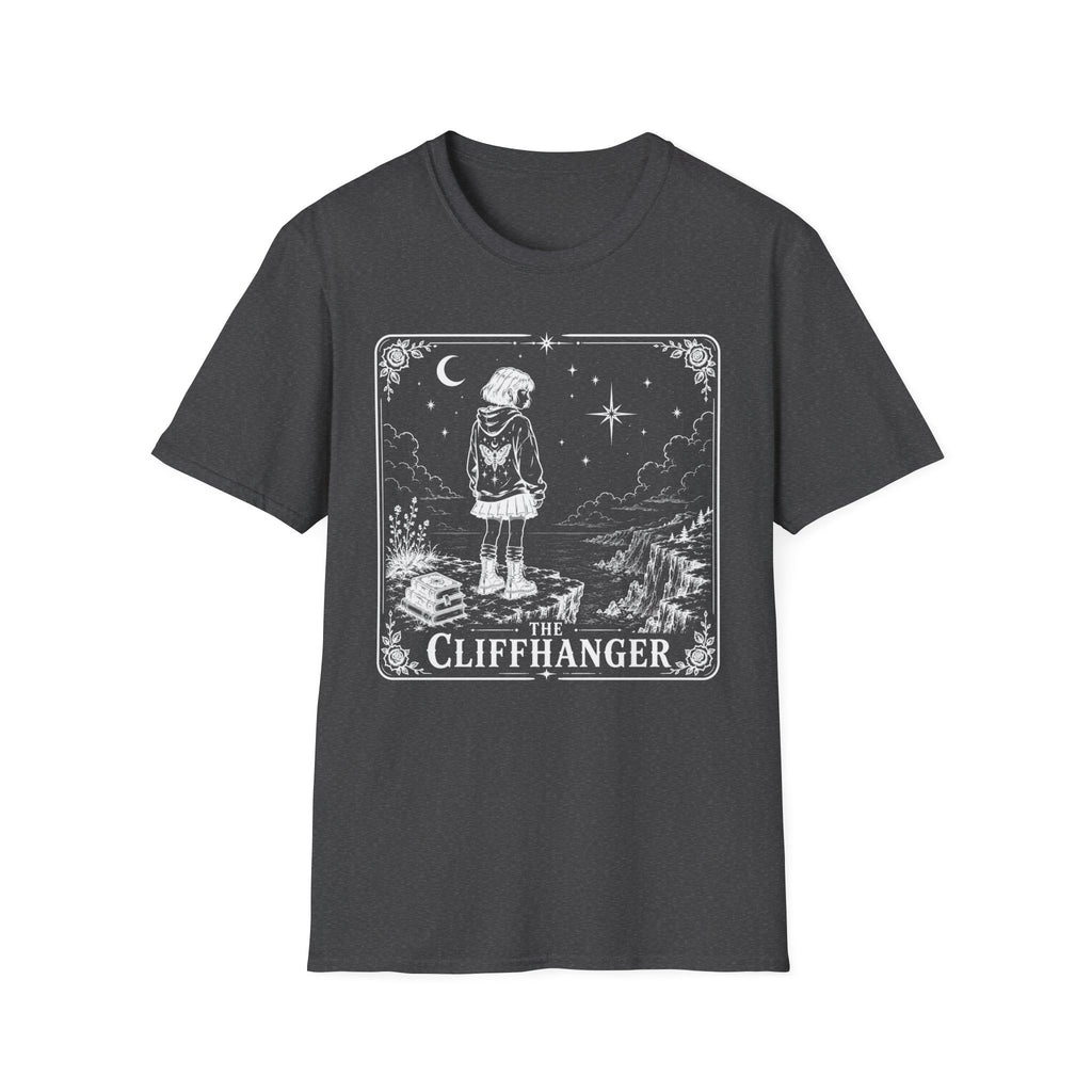 T‑Shirt — "The Cliffhanger"