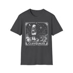 T‑Shirt — "The Cliffhanger"
