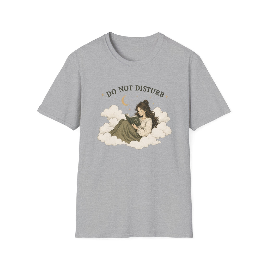 T‑Shirt — "Do Not Disturb"