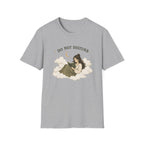 T‑Shirt — "Do Not Disturb"