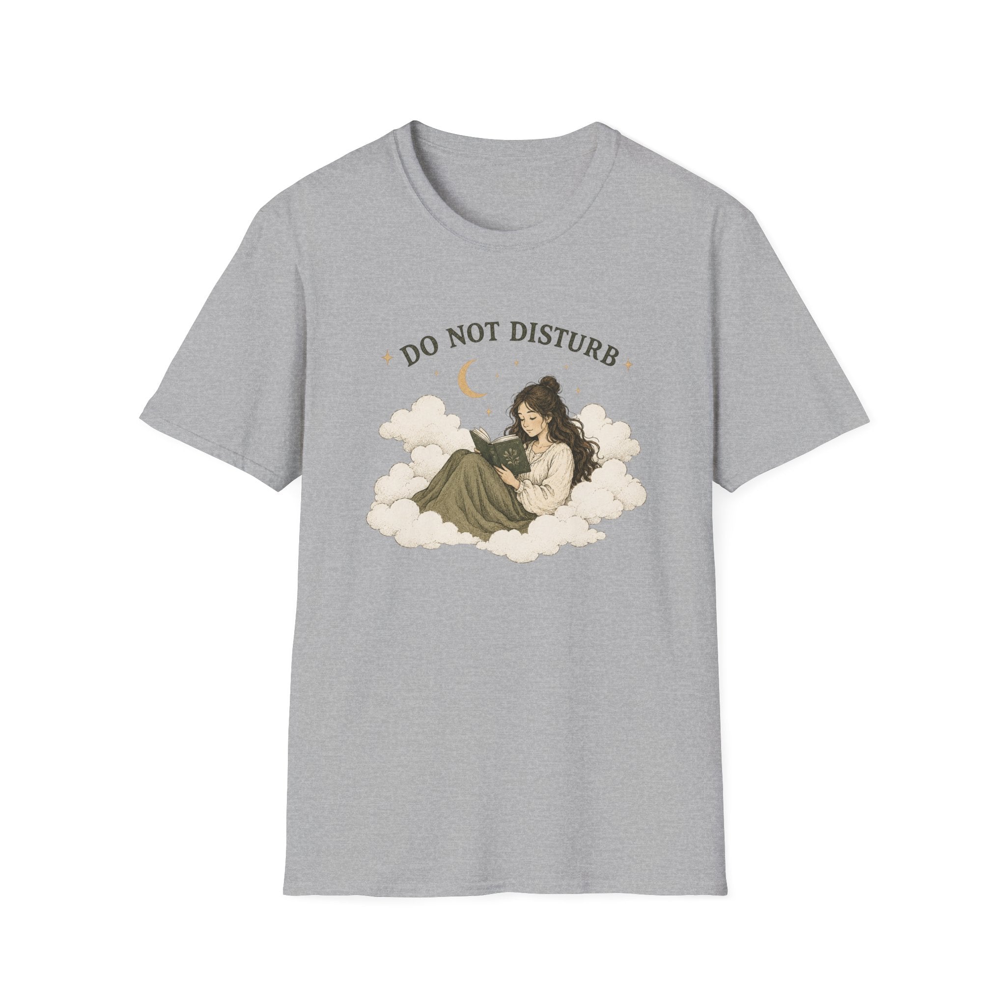 T‑Shirt — "Do Not Disturb"
