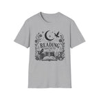 T‑Shirt — "Reading Society"