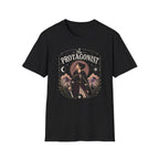 T‑Shirt — "The Protagonist"
