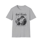 T‑Shirt — "Pride & Prejudice"