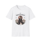T‑Shirt — "The Protagonist"