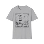 T‑Shirt — "The Cliffhanger"
