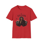 T‑Shirt — "The Villain"