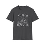 T‑Shirt — "Audio Book Club"