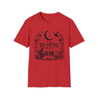 T‑Shirt — "Reading Society"