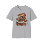 Pumpkin Spice Never Dies T-shirt
