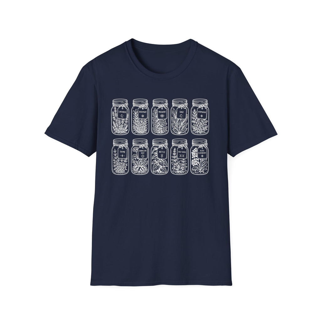 T‑Shirt — "Tea Season"