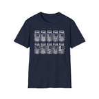 T‑Shirt — "Tea Season"