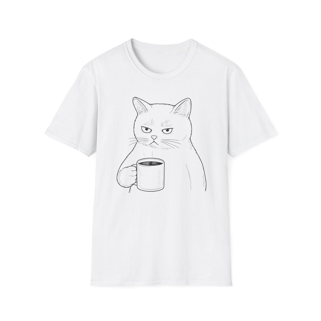 T‑Shirt — "Mood"