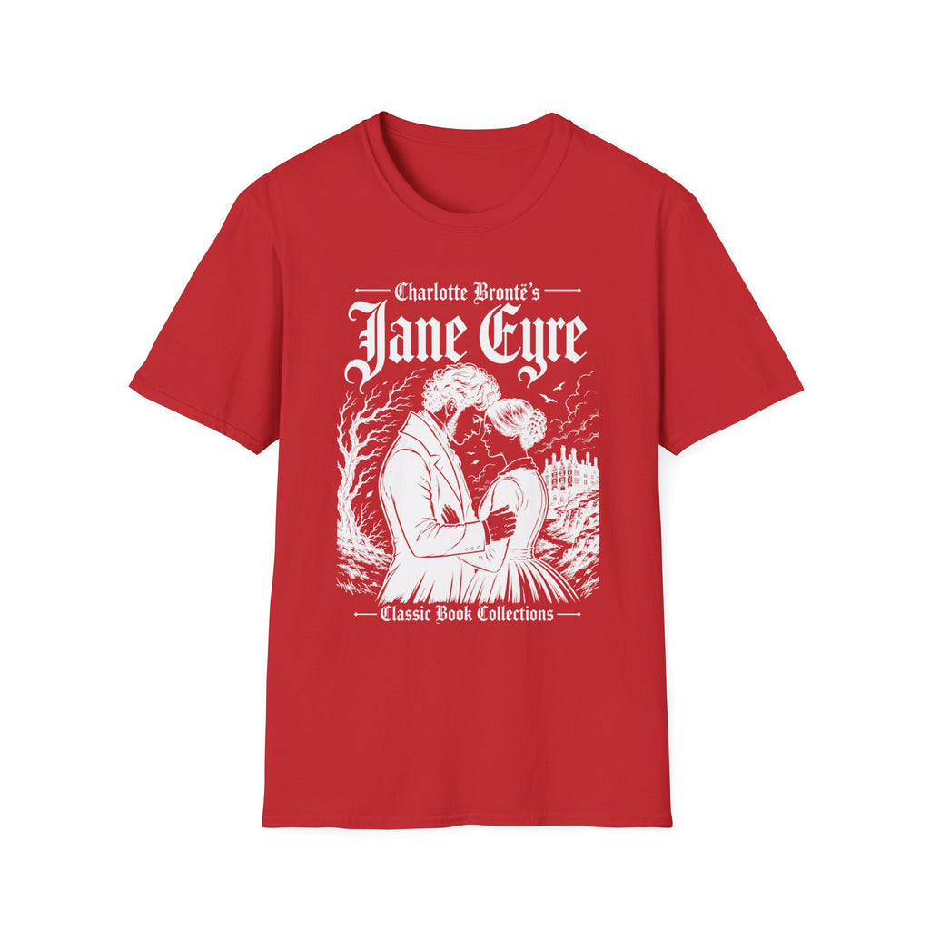 T‑Shirt — "Jane Eyre"