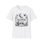 T‑Shirt — "Reading Society"