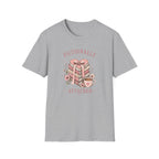 T‑Shirt — "Fictionally Attached"