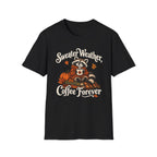 Coffee Forever T-shirt