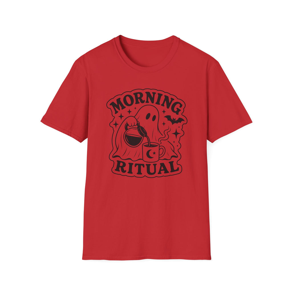 Morning Ritual