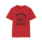Morning Ritual
