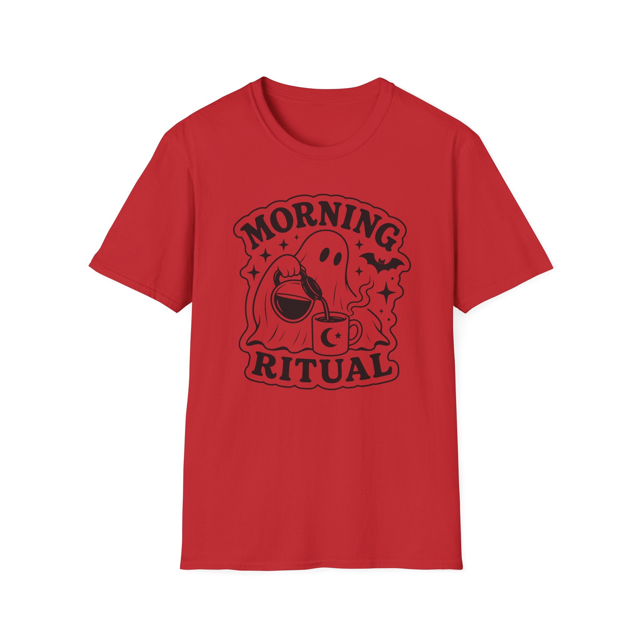 Morning Ritual