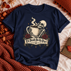 Till Death Do Us Part T-shirt