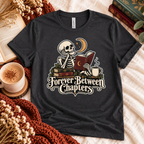 Forever Between Chapters T-shirt