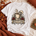 Till Death Do Us Part T-shirt