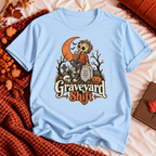 Graveyard Shift T-shirt