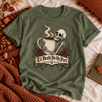 Till Death Do Us Part T-shirt
