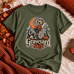 Graveyard Shift T-shirt