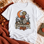 Graveyard Shift T-shirt