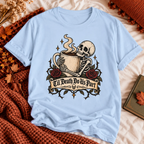 Till Death Do Us Part T-shirt
