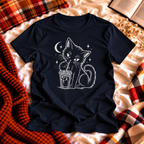 Midnight's Coffee T-shirt