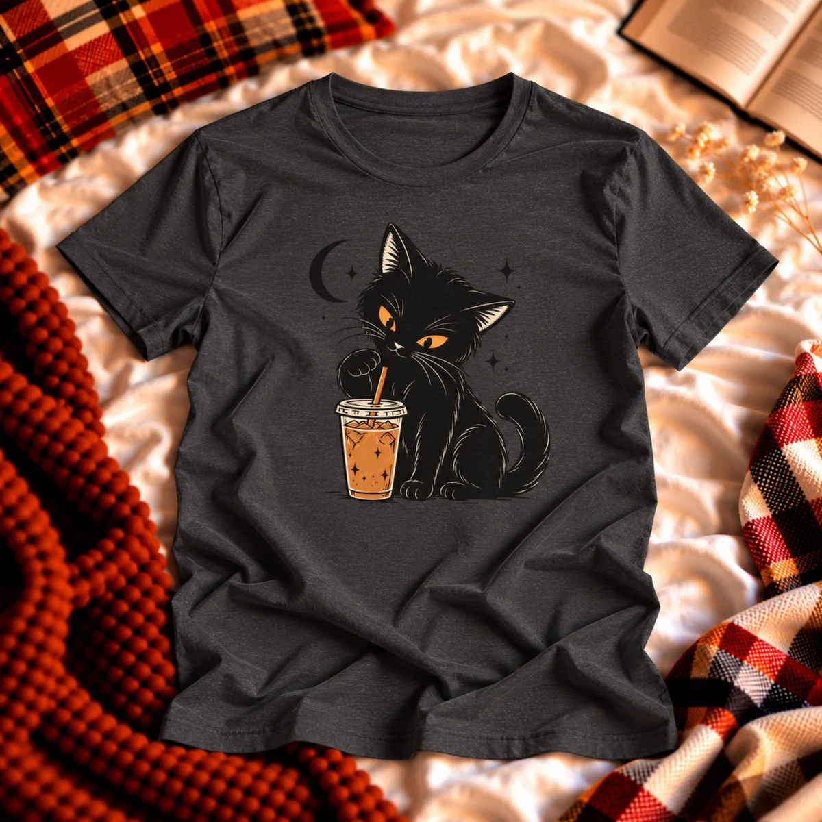 Midnight's Coffee T-shirt