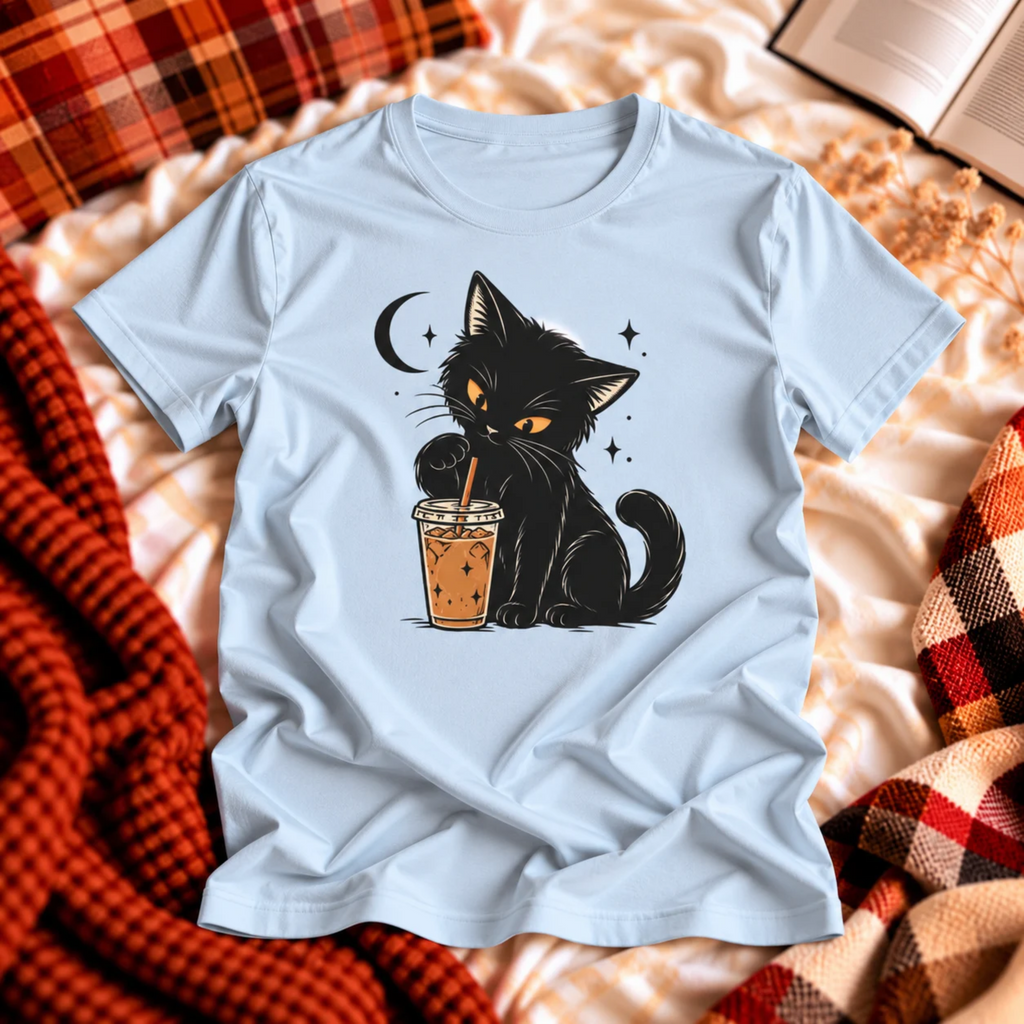 Midnight's Coffee T-shirt