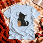 Midnight's Coffee T-shirt