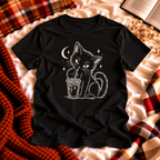 Midnight's Coffee T-shirt