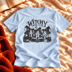 Witchy Book Club T-shirt