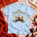 The Daily Seance T-shirt