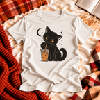 Midnight's Coffee T-shirt