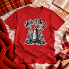 Wake the Dead T-shirt