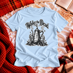 Wake the Dead T-shirt