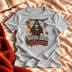 Nocturnal & Caffeinated T-shirt